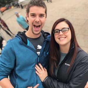 Meet your Posher, Wesley